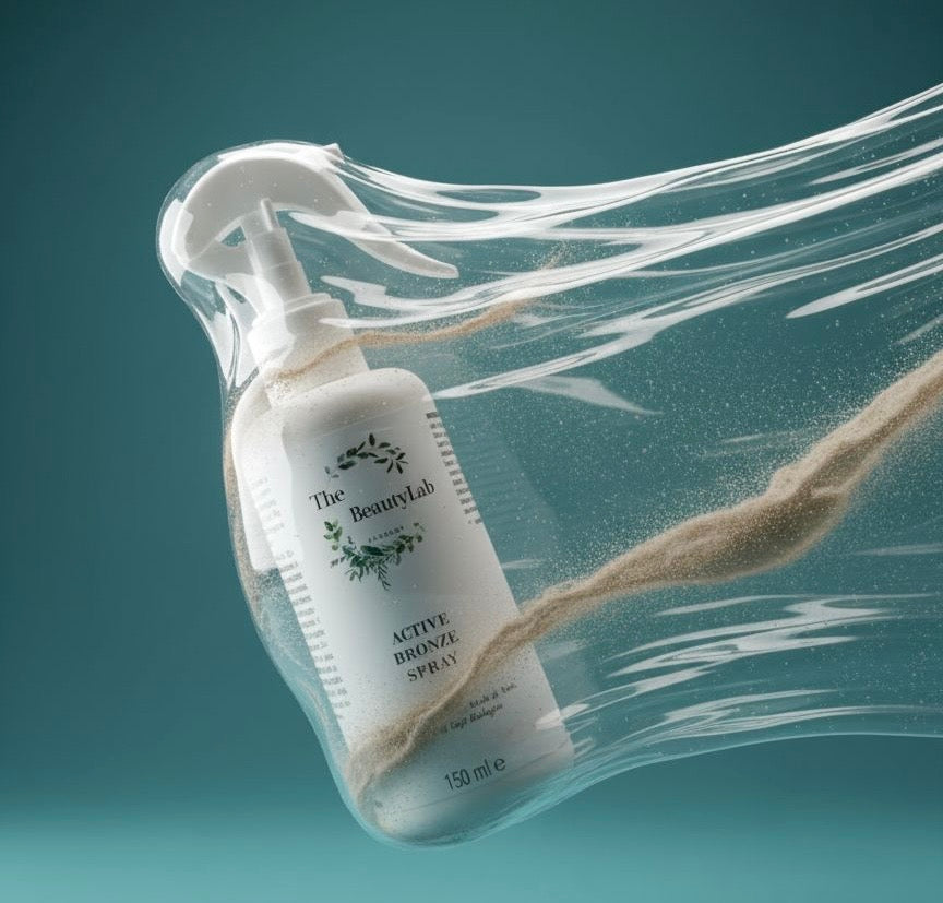 Attivatore d’abbronzatura