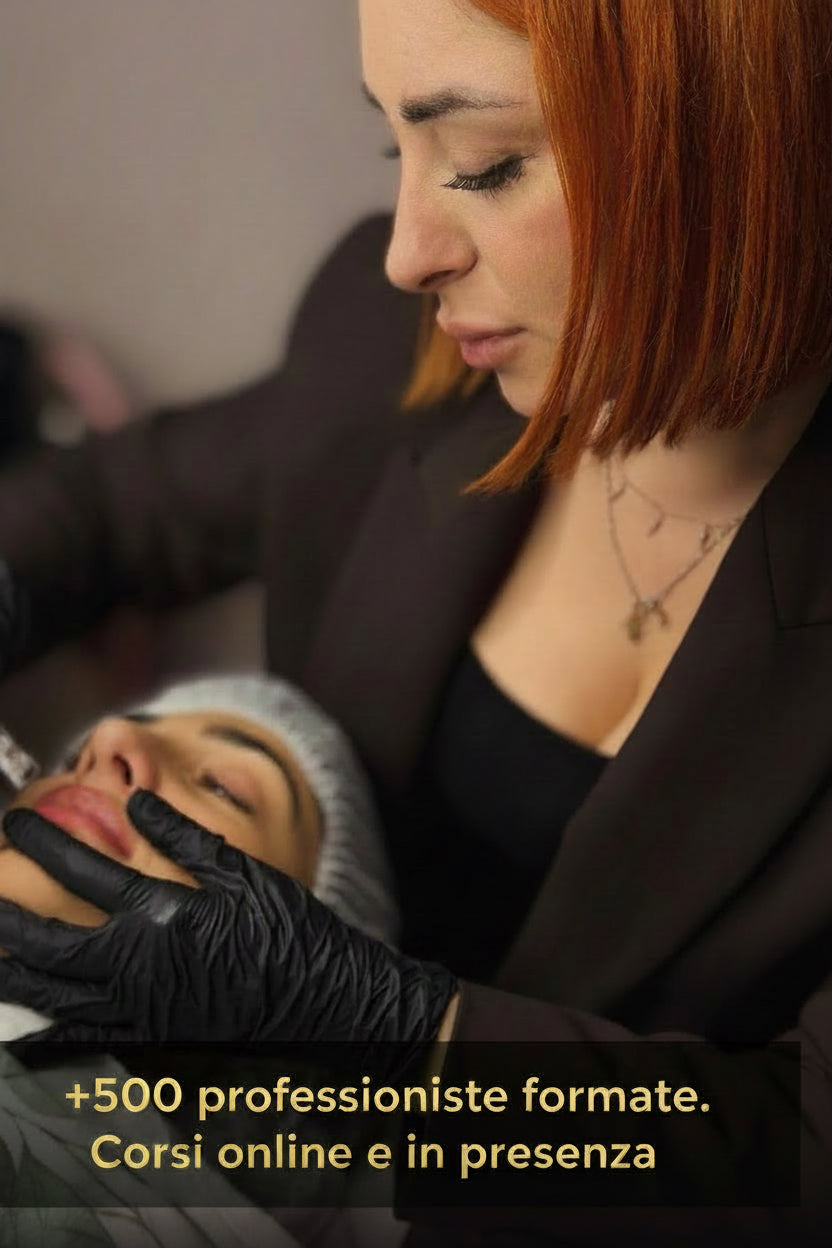 CORSO INDIVIDUALE PMU ONLINE