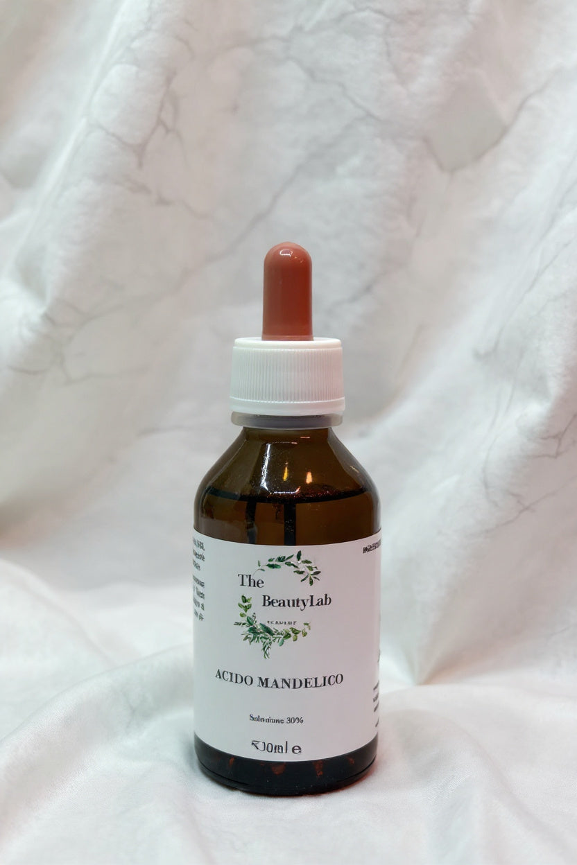 Acido mandelico 30% 100ml