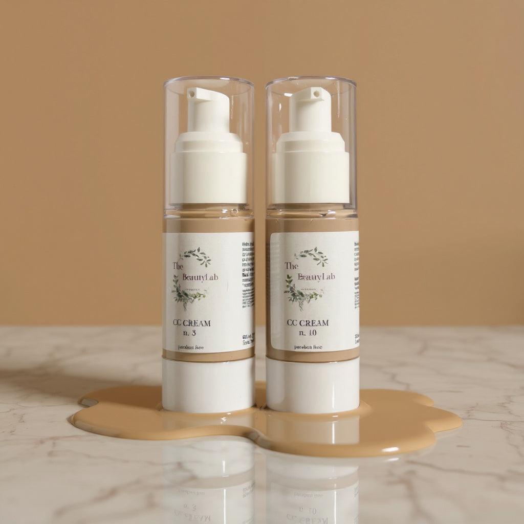 CC cream