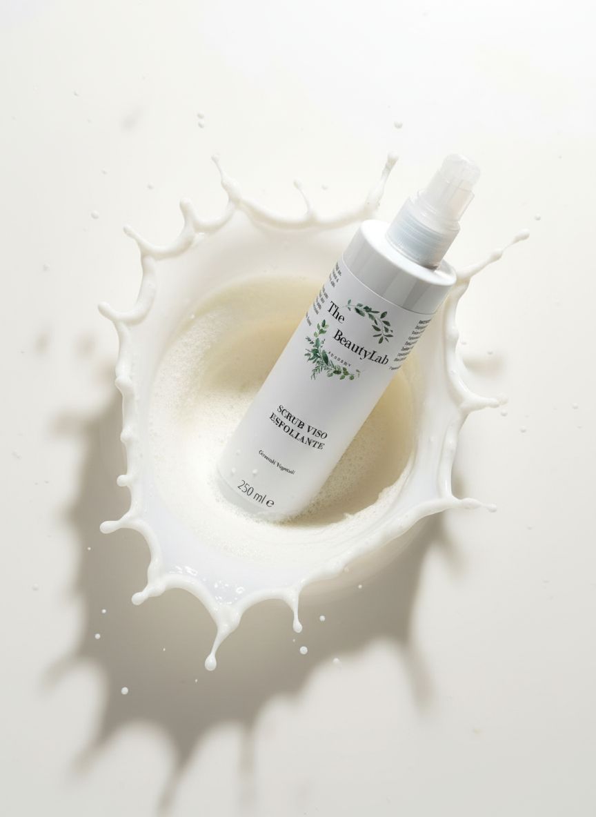 Scrub viso esfoliante 250ml