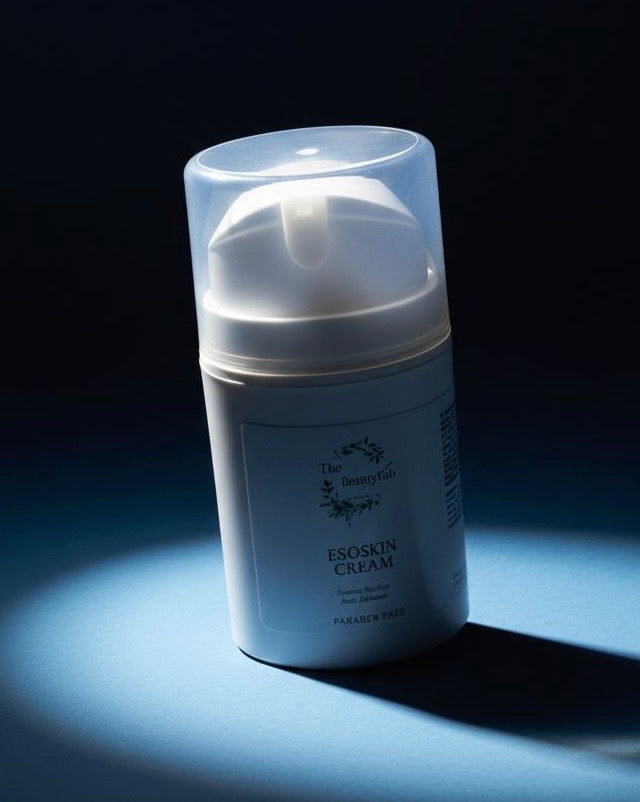 Crema viso agli Esosomi