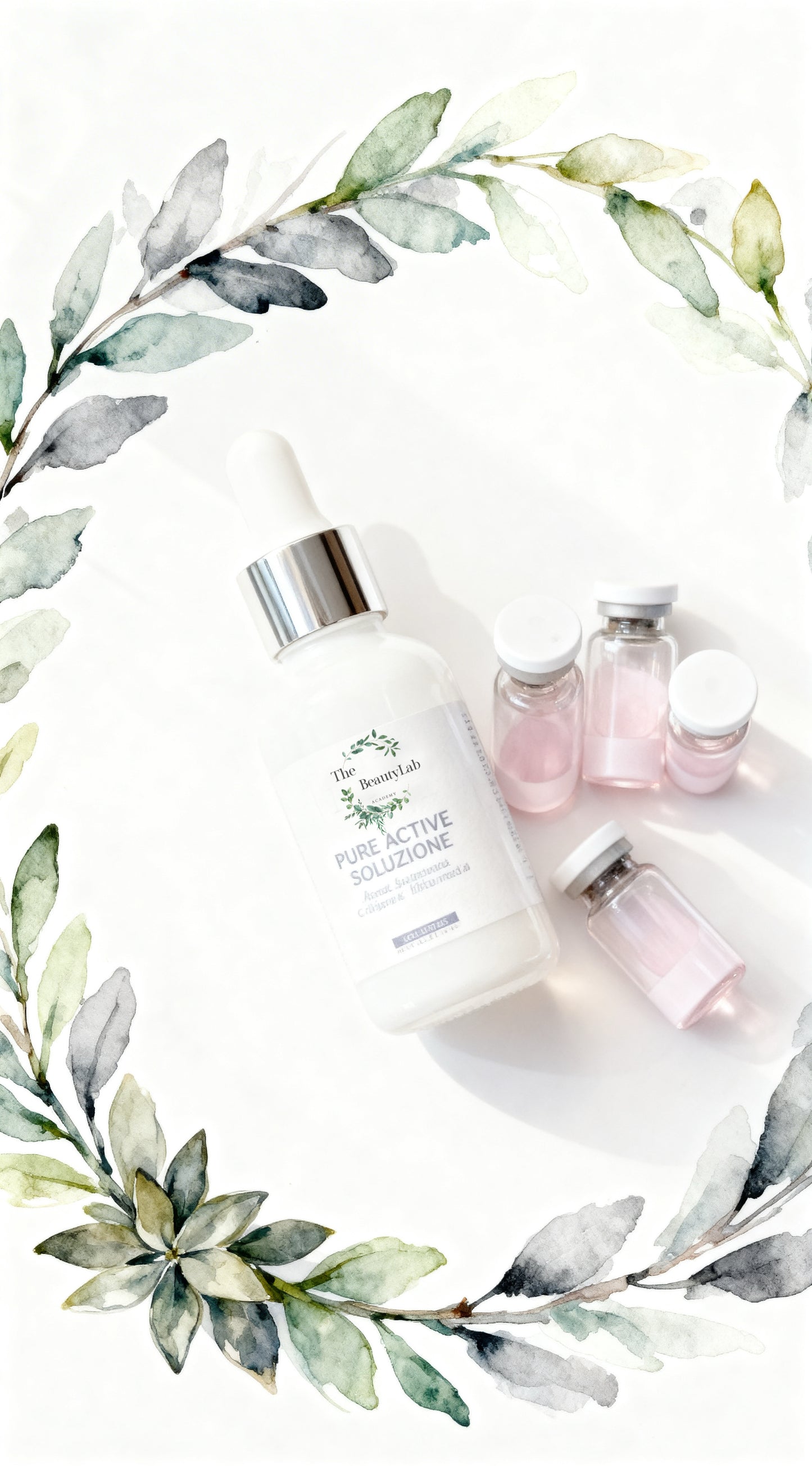 CORSO PURE ACTIVE KIT INCLUSO