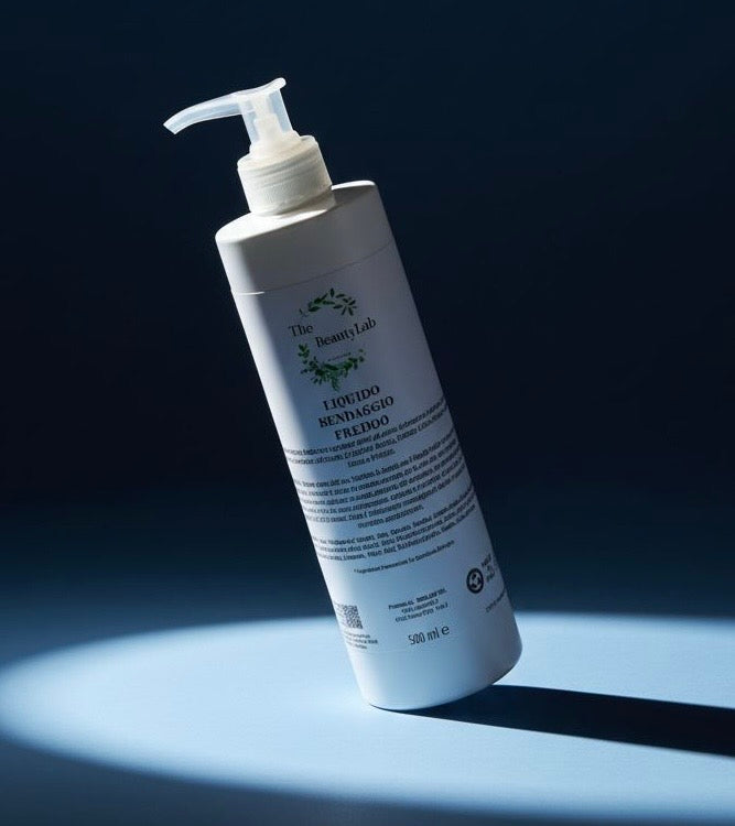 Liquido bendaggio freddo 500ml