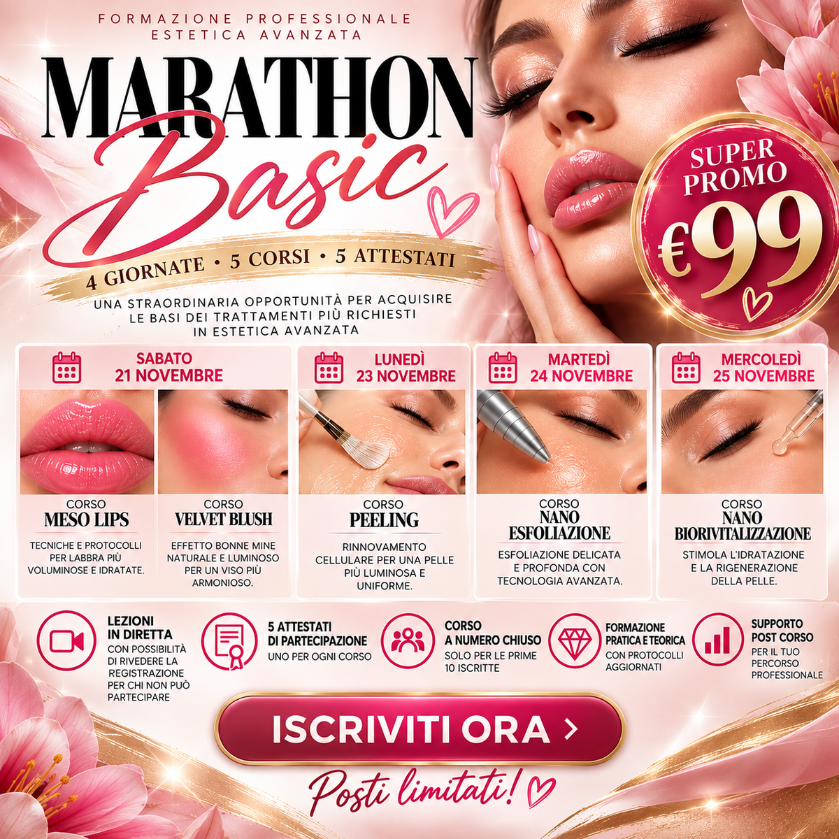 MARATHON BASIC