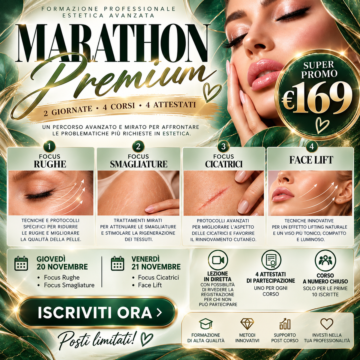 MARATHON PREMIUM