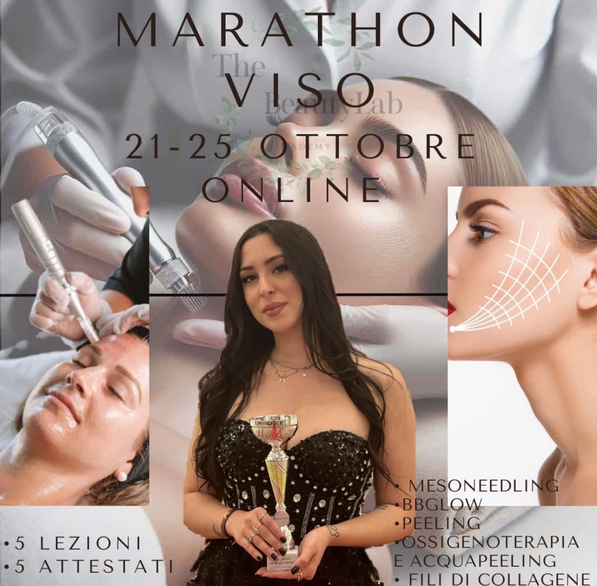 MARATHON ONLINE