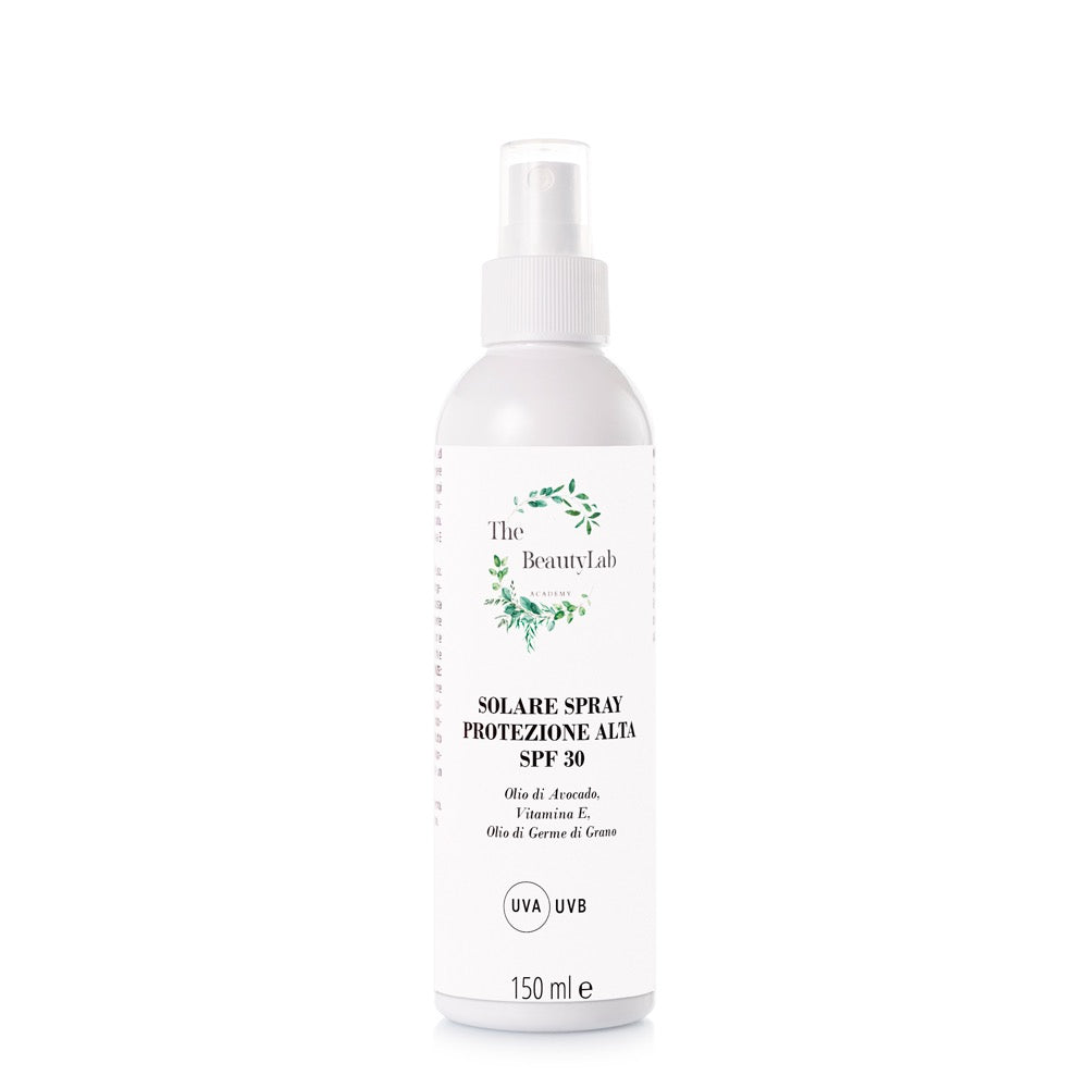 Latte Solare Spray SPF 30 - 150 ml