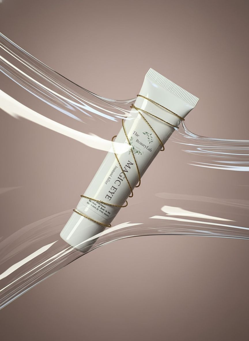 Instant Filler Magic Eye