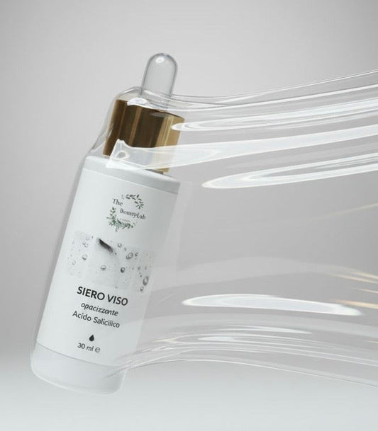 Acido Salicilico, a cosa serve?