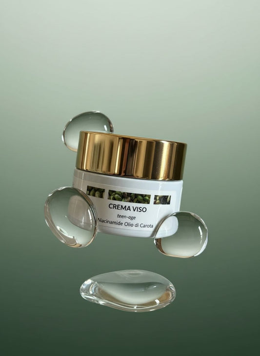 L'Importanza dell'Idratazione della Pelle: Una Guida Completa