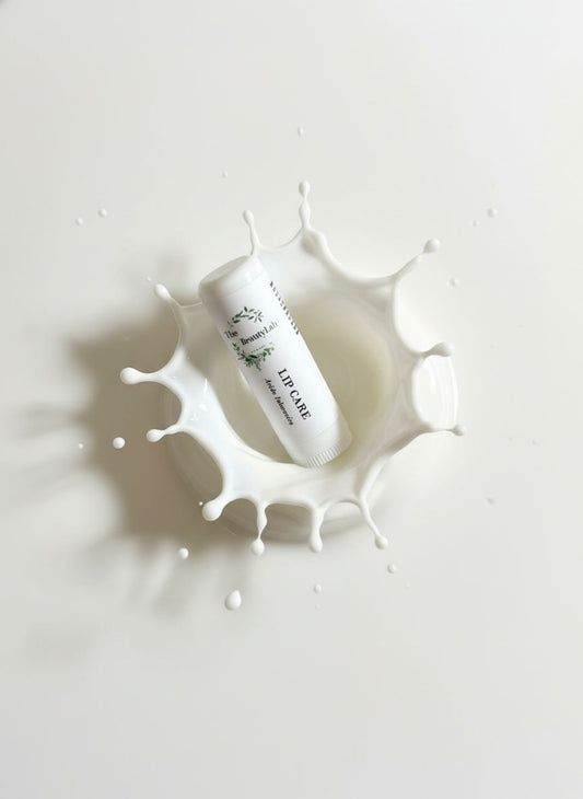 Burro Labbra Acido Ialuronico