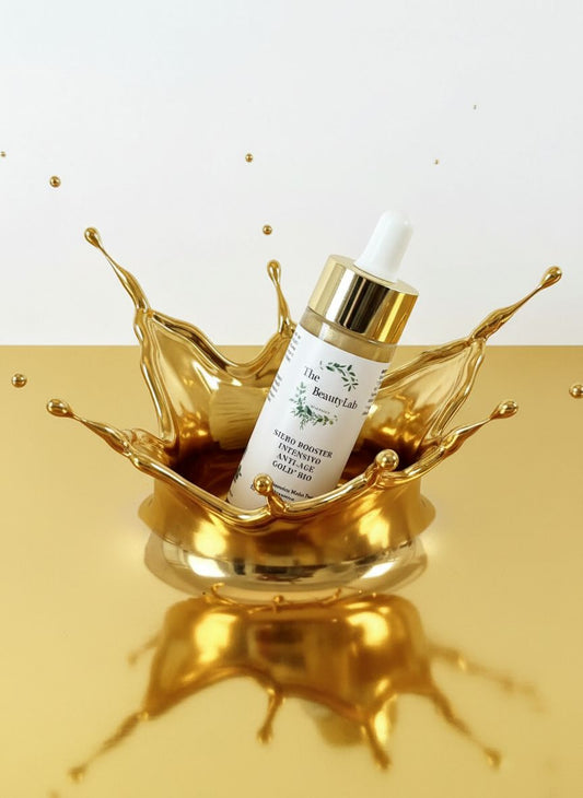 Siero AntiAge Gold