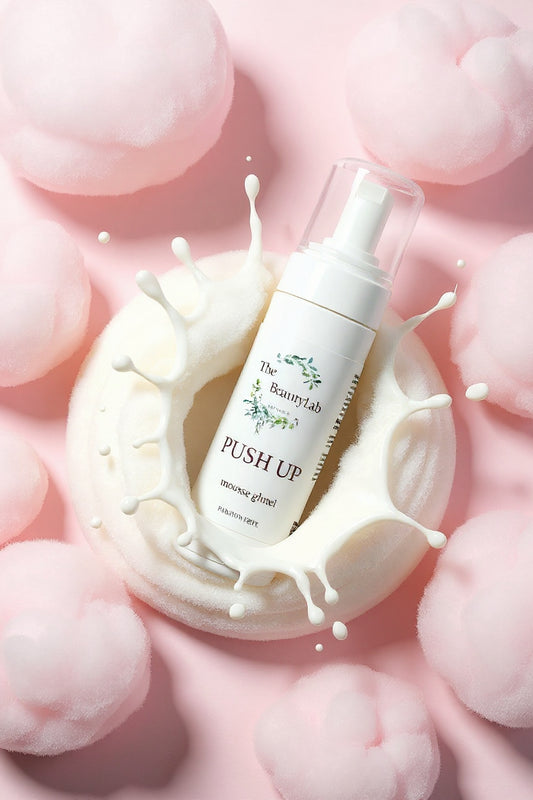 Mousse Glutei Push Up