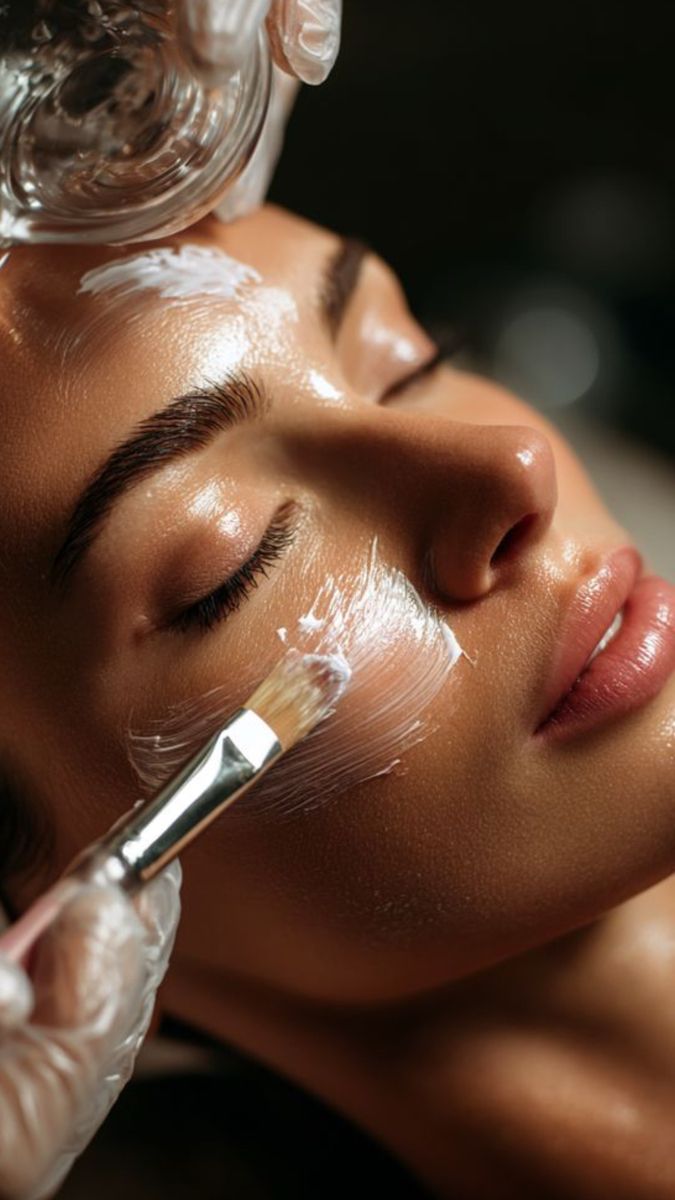 Corso Pulizia Viso Online