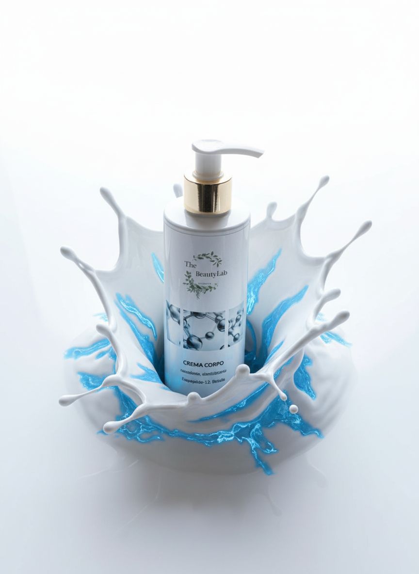 Crema corpo rassodante/modellante