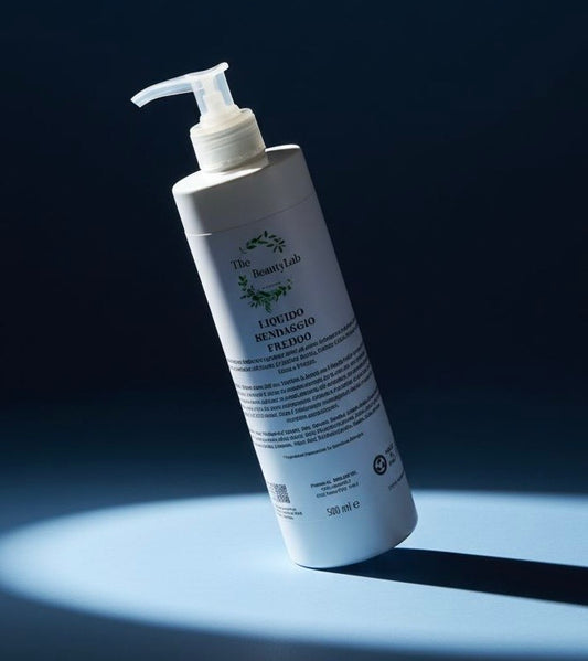 Liquido bendaggio freddo 500ml