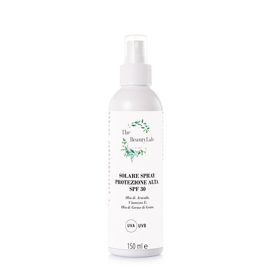 Latte Solare Spray SPF 30 - 150 ml