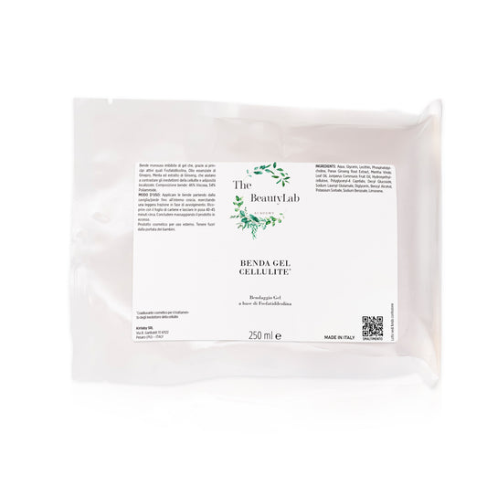 Bendaggio Cellulite Fosfatidilcolina