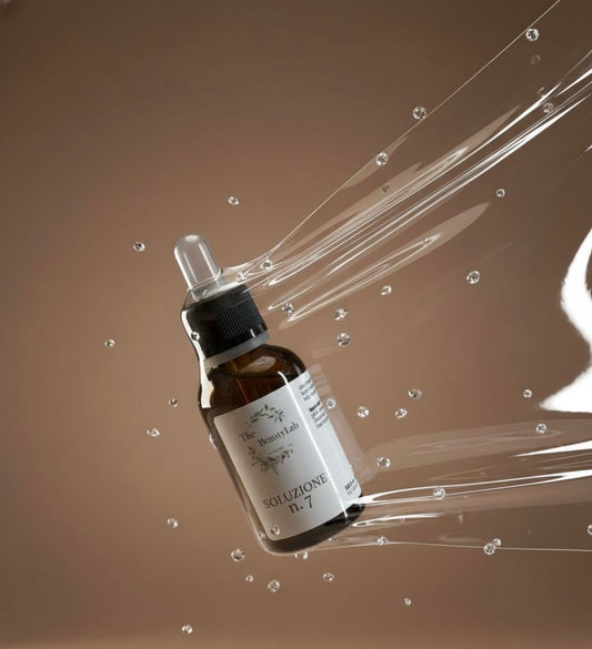 Soluzione 7 Illuminante