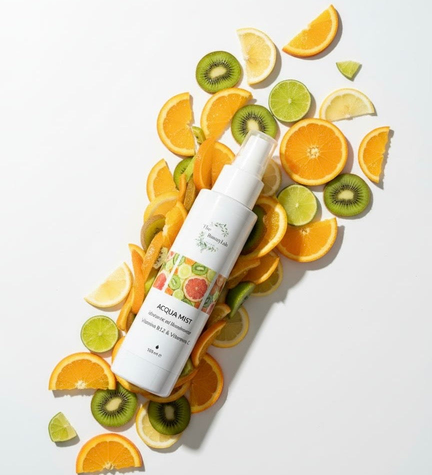 Acqua Mist Vitamin