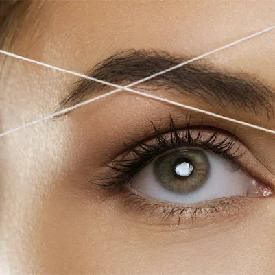 Corso Epilazione Filo Arabo